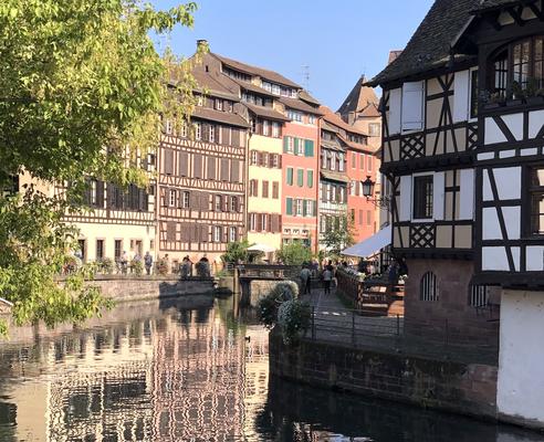 JFPC 2023, c'est à Strasbourg !